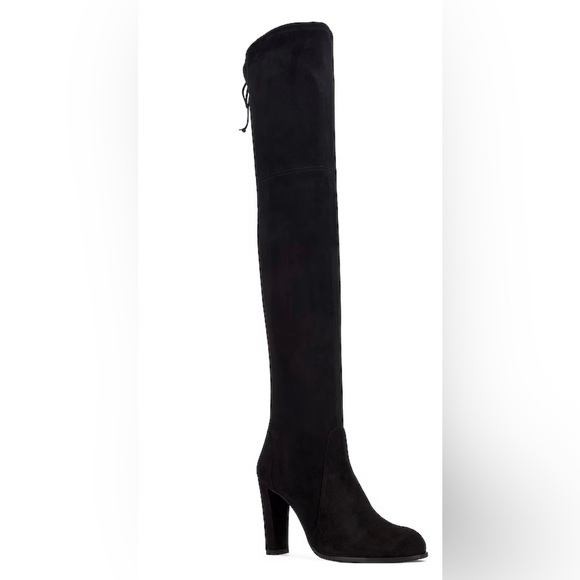 Stuart Weitzman Highland Boot - Picture 4 of 10